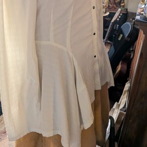 Beautiful Babette Top